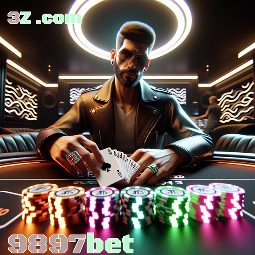 A Emoção dos Jogos de Jackpot no 9897bet
