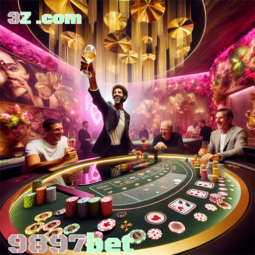 Descubra o Mundo do Poker na 9897bet: Dicas e Estratégias para Jogadores